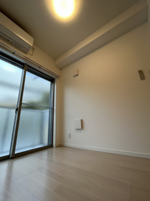 【寝室】 | AJ草加新田