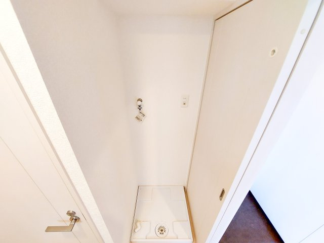 ラ・メゾンドサヴォイ　9階の設備|別号室のものです。現状優先となります。