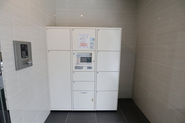 ラ・メゾンドサヴォイ　9階のその他共用部分