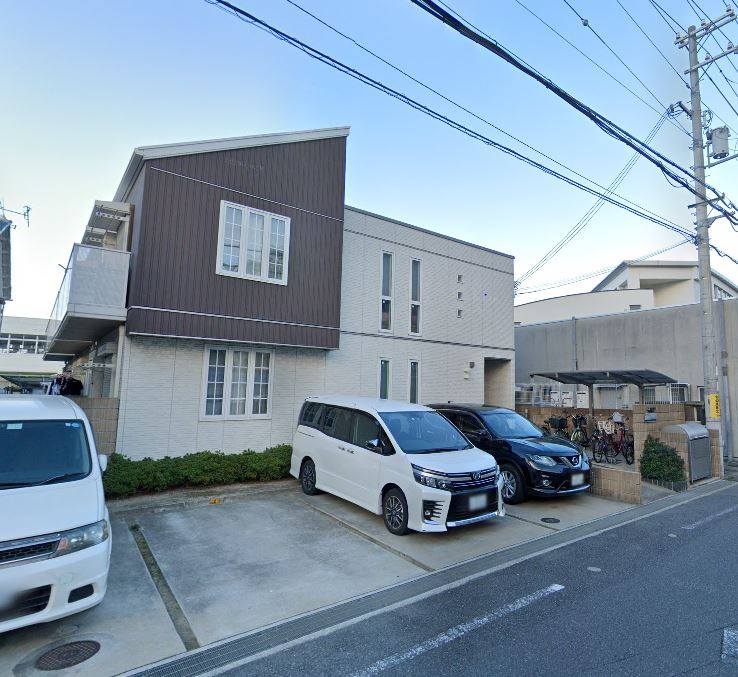 シャーメゾンからたち