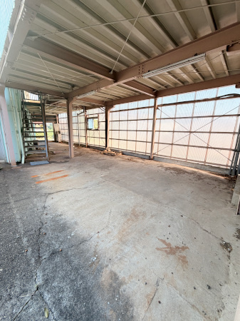 上石田貸工場のその他