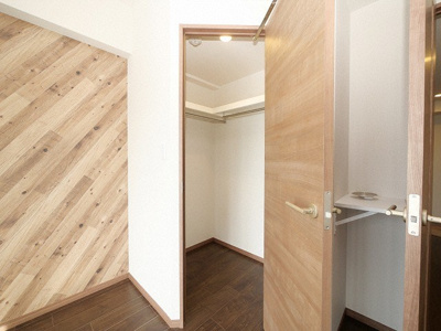 【収納】 | SOAR城東蒲生 | 小物を収納するのに便利です