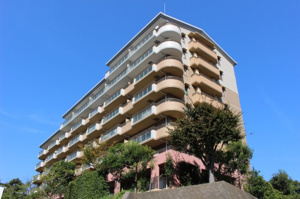 コモンヒルズ安針台山の手5番館の画像