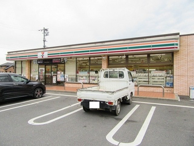 【周辺】 | ラフィネ三井 | セブンイレブン光市上島田店まで850m