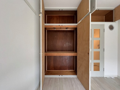 【収納】 | ヴィラフローレンス