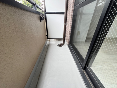 【バルコニー】 | ヴィラフローレンス