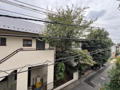 【展望】 | ヴィラフローレンス