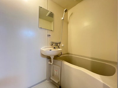 【浴室】 | ヴィラフローレンス