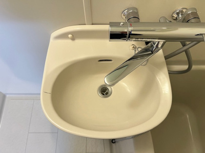 【洗面所】 | ヴィラフローレンス