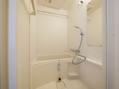 【浴室】 | エスリード天王寺ブランシェ | ゆったり過ごせるお風呂です