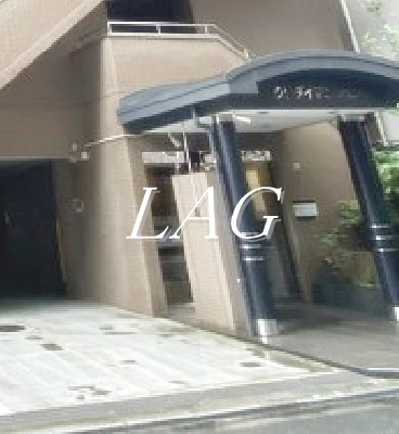 【エントランス】 | クリダイマンション | エントランスです。