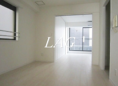 【居間・リビング】 | クリダイマンション | 洋室のお部屋です。