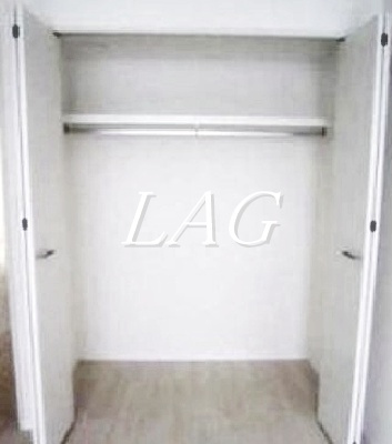 【収納】 | クリダイマンション | 収納です。