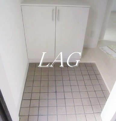 【玄関】 | クリダイマンション | 玄関です。