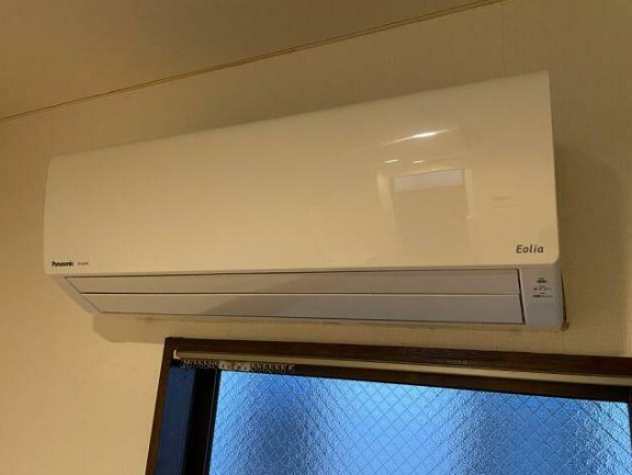 T・Yハイツの設備