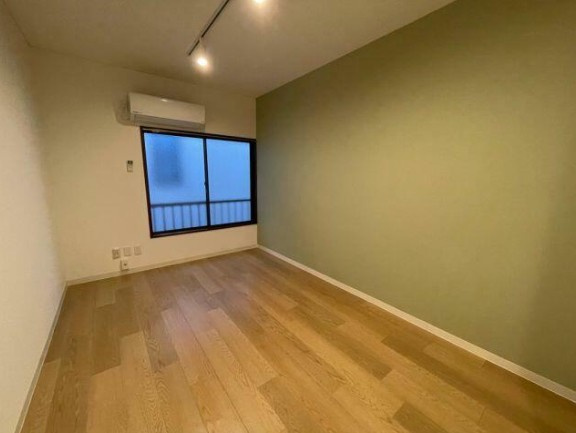 T・Yハイツの居間・リビング