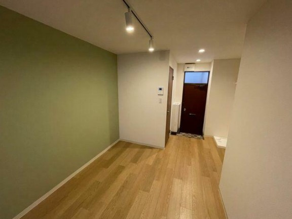 T・Yハイツの寝室