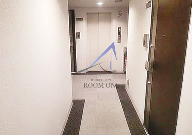 ファインクレスト護国寺