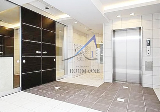 ファインクレスト護国寺