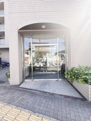 【エントランス】 | フォレストフローラ | エントランスです。