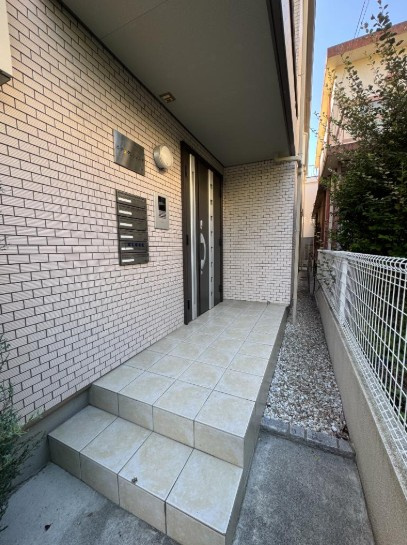 ルナ・クレシェンテのその他共用部分