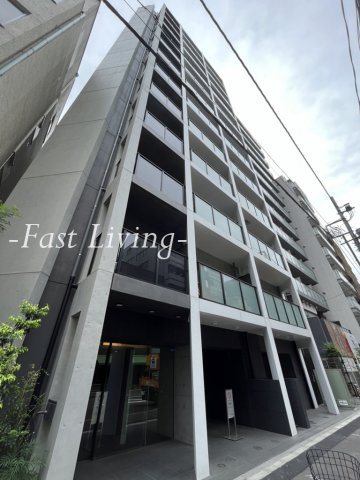 ZOOM秋葉原のエントランス