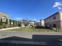 岡谷市長地小萩1丁目　売地⑮の画像