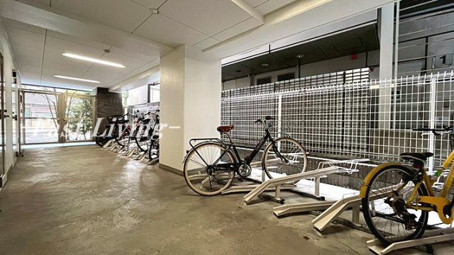麹町二番町マンションのその他共用部分