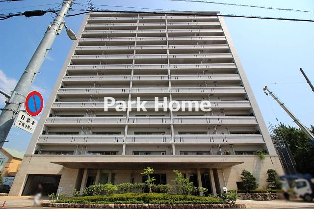 サーパスシティ桜井町