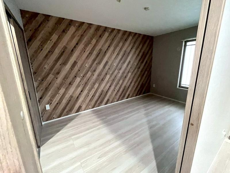 サーパスシティ桜井町の洋室|7.1洋室　