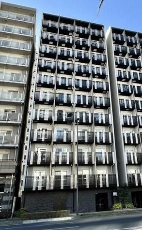 ハーモニーレジデンス横浜みなとみらい＃００１