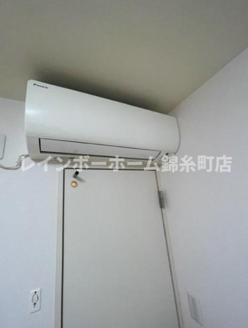 IVY HOUSE HORIKIRI N棟のその他