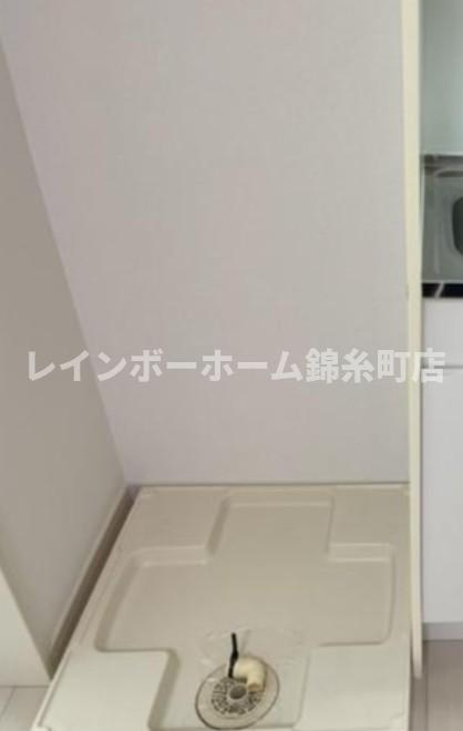 IVY HOUSE HORIKIRI N棟の設備