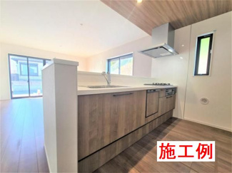 【その他】 | 海老名市杉久保南4丁目  1号棟 2期