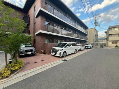 【駐車場】 | Gluck城西