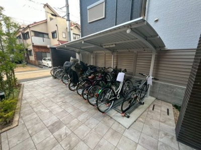 【その他共用部分】 | Gluck城西