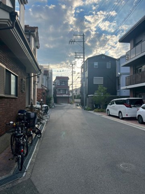 【周辺】 | Gluck城西