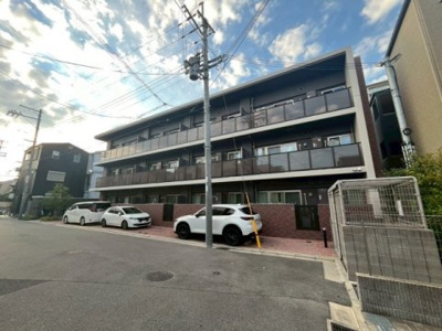 【外観】 | Gluck城西