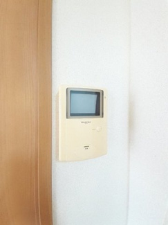 【設備】 | アルドーレ　弐番館　1KHT