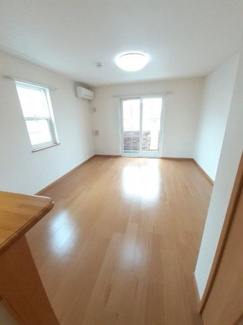 【居間・リビング】 | アルドーレ　弐番館　1KHT | 中はこのようになっています