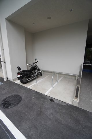 【その他共用部分】 | プライムメゾン千葉新町