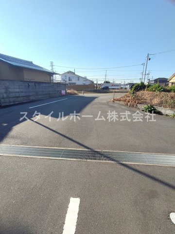 璃庵のその他共用部分