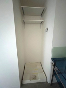 SERENiTE江坂四番館の設備