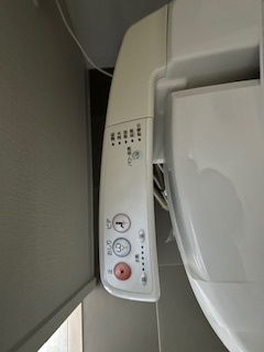 SERENiTE江坂四番館の設備