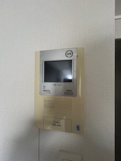 SERENiTE江坂四番館のセキュリティ