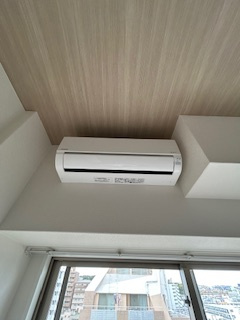 SERENiTE江坂四番館の設備