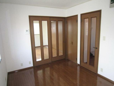 【洋室】 | ベルズウィン