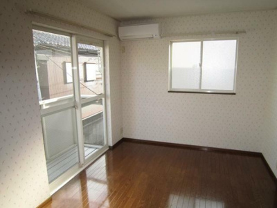 【洋室】 | ベルズウィン