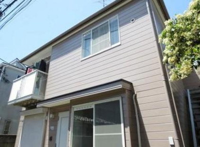 【外観】 | ベルズウィン | きれいな外観。