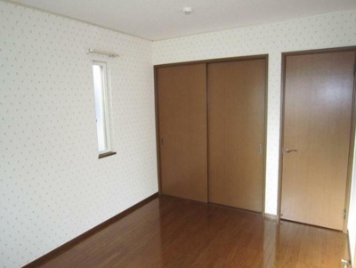 【居間・リビング】 | ベルズウィン | 6帖のDK。